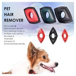 پرزگیر لباس مدل لوزی