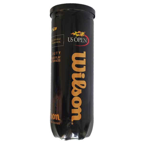 توپ تنیس مدل W-111 بسته 3 عددی*557