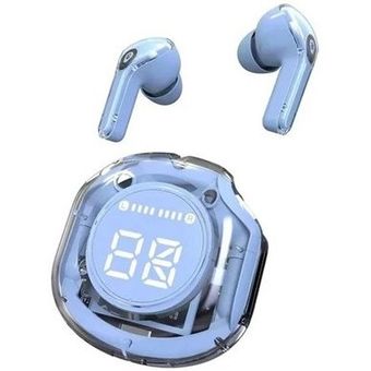 ایرپاد لوکس اولتراپادز Ultrpods مدل Air 39 ضد آب دارای گواهی IP