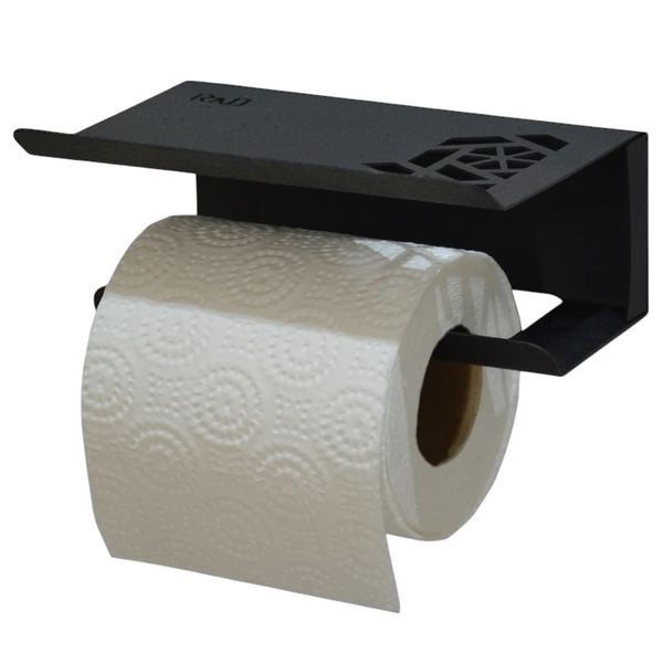 پایه رول دستمال راد مدل RAD04