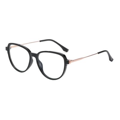 عینک محافظ چشم مدل TJ834C01-P81 Anti Blue Light*114
