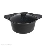 قابلمه عروس سری دیاکو مدل DDI-0226 سایز 26