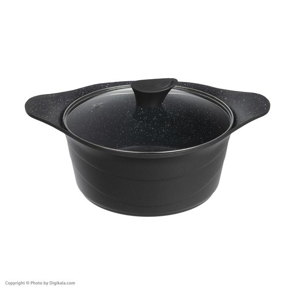 قابلمه عروس سری دیاکو مدل DDI-0226 سایز 26