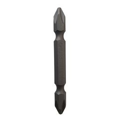 سری پیچ گوشتی دو سر چهار سو مدل 6.5CM جنس عالی