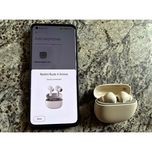 هدفون بلوتوثی شیائومی مدل Redmi Buds 4 Active