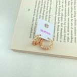 گوشواره زنانه ژوپینگ مدل E4323