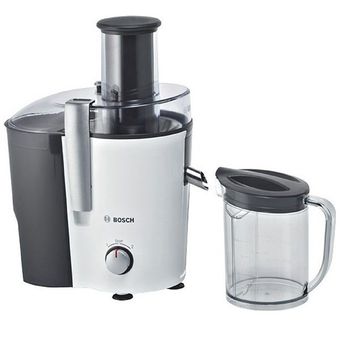 آبمیوه گیری بوش مدل MES20A0