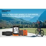 مانیتور ضربان قلب