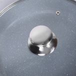 قابلمه ام جی اس مدل Italia-B سایز 40