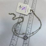 پابند زنانه وای اس ایکس مدل چشم نظر کد A3238*169