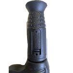 دسته و لانس کارواش مدل 300 بار کوتاه رزوه کوچک