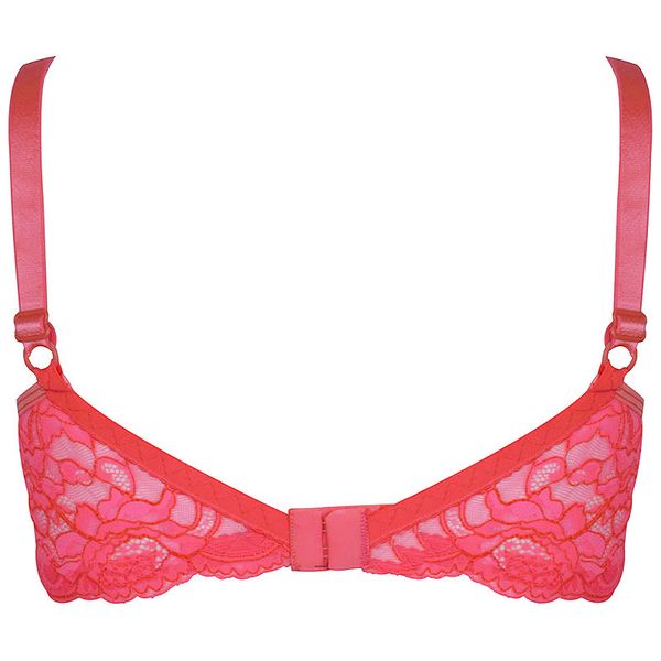 سوتین زنانه دکسونری مدل 355006604 رنگ صورتی