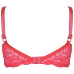 سوتین زنانه دکسونری مدل 355006604 رنگ صورتی