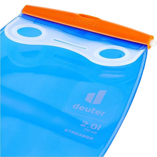 کیسه آب دیوتر مدل STREAMER New کد G2025 گنجایش 2 لیتر