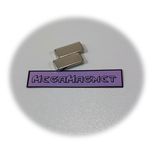 آهن ربا مدل نئودیمیوم بلوک B15x7x2mm بسته 5 عددی