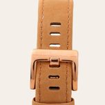 ساعت مچی عقربه‌ای مردانه کوارتز مون بلان مدل 9168 سری 1201