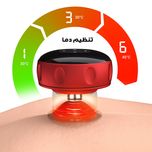 دستگاه بادکش برقی مدل 6LEVELS