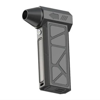 جت فن شارژی دوکاره مدل توربو 3