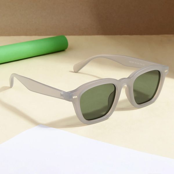 عینک آفتابی ویفرر (Wayfarer) مدل SZ 1007 Emerald Matte 