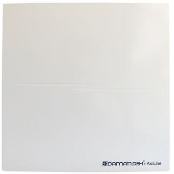 هواکش دمنده سری IP44 مدل VBX-10S2S-IP44