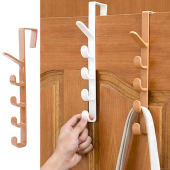 آویز لباس پشت درب