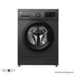 لباسشویی ال جی 8 کیلویی LG J3