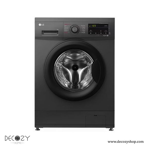 لباسشویی ال جی 8 کیلویی LG J3