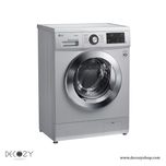 لباسشویی ال جی 8 کیلویی LG J3