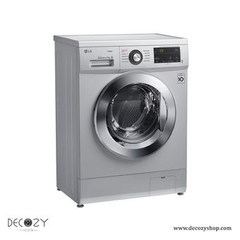 لباسشویی ال جی 8 کیلویی LG J3