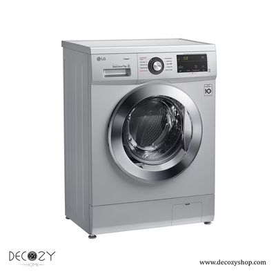 لباسشویی ال جی 8 کیلویی LG J3