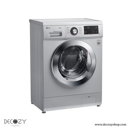 لباسشویی ال جی 8 کیلویی LG J3
