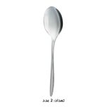 سرویس قاشق، چنگال و کارد استیل 146 پارچه 30 نفره کابان مدل 185