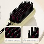 برس حرارتی مدل 526