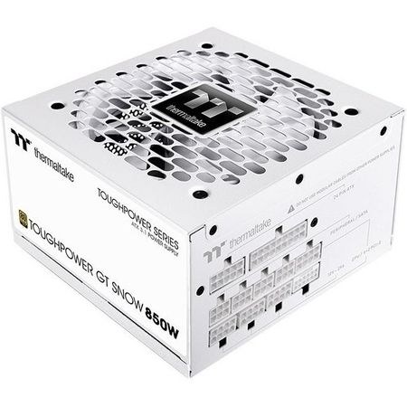 Power Supply Thermaltake TOUGHPOWER GT 850W GOLD SNOW