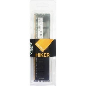 رم کامپیوتر هایک سمی 16 گیگابایت DDR4 تک کاناله 3200 مگاهرتز CL22