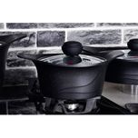 سرویس پخت و پز 12 پارچه ام جی اس مدل KC 1216