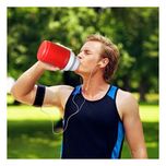 قمقمه کلمن مدل Gallon Beverage Cooler گنجایش 1.2 لیتر