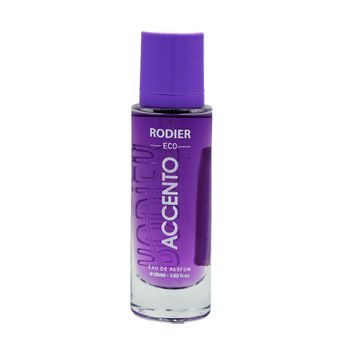 عطر جیبی زنانه رودیر مدل اکسنتو حجم 30 میلی لیتر