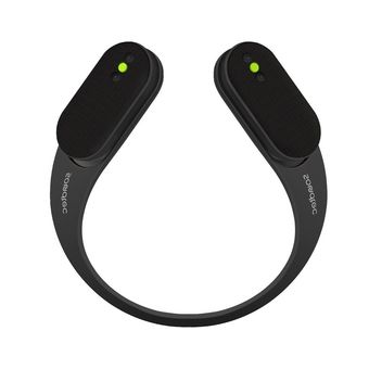 اسپیکر بلوتوثی قابل حمل پرودو مدل soudtec neck audio