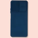 کاور مدل سیلیکونی کد SHIYA57-10 مناسب برای گوشی موبایل شیائومی Redmi note 11 Pro