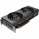کارت گرافیک سافایر مدل PULSE RX 6700 XT حافظه 12 گیگابایت استوک