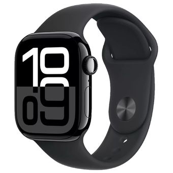 ساعت هوشمند میکروویر مدل S10-WatchX