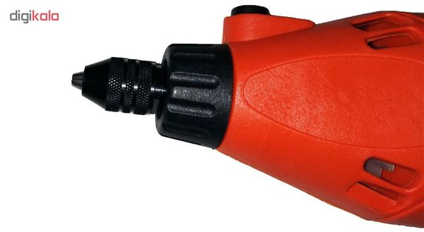 سه نظام مینیاتوری کد 175 سایز 4 میلیمتر