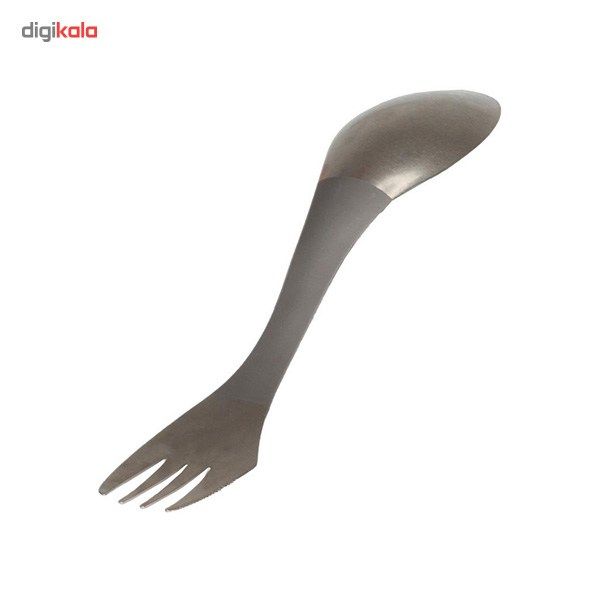 قاشق سفر لایت مای فایر مدل Spork Titanium