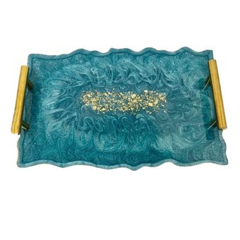 سینی رزین کد C101