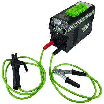 دستگاه جوش 400 آمپر باس مدل ARC-400mini*692