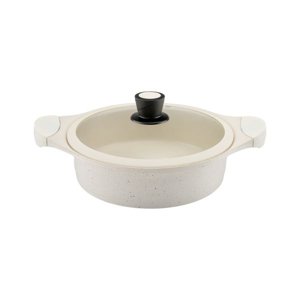 سرویس پخت و پز 25 پارچه ام جی اس کره ای B کد 800077