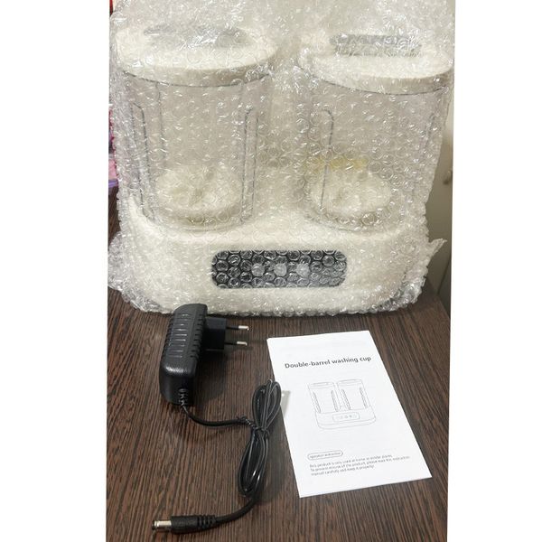 مینی واش 1.5 کیلوگرم مدل XW-720