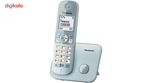 تلفن بی سیم پاناسونیک مدل KX-TG6811