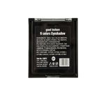 پالت سایه چشم دودو گرل مدل 009